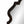 Load image into Gallery viewer, Karl Springer Chippendale-Style Horn Wall Mirror. U.S.A. Late 20th Century.

