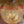Load image into Gallery viewer, Large Italian Murano Gold Fleck Glass Vase, 20th Century
