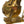 Load image into Gallery viewer, 1960's Italian Polished Bronze Violin Sculpture on Acrylic Base.

