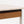 Load image into Gallery viewer, Large Executive Desk with Travertine Top and Steel Base. France, 1970's.
