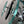 Load image into Gallery viewer, 1960's Italian Veca Glass and Chrome Satellite Pendant.
