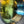 Load image into Gallery viewer, George Ernstson “Large Portal Yellow” Mirror, U.S.A. 2004.
