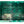 Load image into Gallery viewer, Large Italian Malachite Lidded Decorative Box on Ball Feet. 20th Century.
