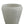 Load image into Gallery viewer, Set of Six Italian Modernist Murano Glass Sconces w/ White Gold Flecks – 21st C.
