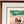 Load image into Gallery viewer, Mark King &quot;Into The Stretch&quot; Serigraph Edition 195/295 - Signed in Pencil.
