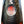 Load image into Gallery viewer, Pair Murano Battuto Glass Vases in Black &amp; Vermillion. Italy, Late 20th Century.
