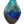 Load image into Gallery viewer, Pair of Fratelli Toso Murano Swirl Glass Long-Neck Vases, Mid-20th Century.
