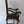 Load image into Gallery viewer, Mid-19th Century Italian Baroque Style Walnut &amp; Leather Throne Chair
