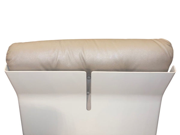 Set of Eight Mario Bellini Amanta Lounge Chairs for C&B Italia, Late 1960's.