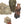 Load image into Gallery viewer, Eight Vintage Chinese Soapstone Carved Brush Pots &amp; Vessels. Early 20th Century.
