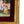 Load image into Gallery viewer, 19th Century Pair Italian Porcelain Plaques on Gilt Frames with Red Velvet Mats
