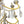 Load image into Gallery viewer, Glamorous Italian 22K Gold Leaf &amp; Rock Crystal Chandelier. 20th Century.
