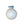 Load image into Gallery viewer, Set of 3 Wagenfeld Style Milky Glass Sconces with Black Base. Germany, 1950's.
