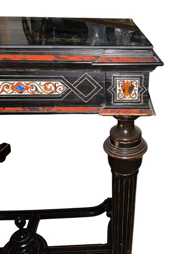 Italian Baroque-Style Table, Late 18th Century.