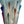 Load image into Gallery viewer, Enrico Cammozzo Signed Murano Glass Vase. Italy, Late 20th Century.
