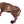 Load image into Gallery viewer, Manfred Gettman Attrib. Brown &amp; Black Obsidian Bull Sculpture. Germany, 20th C.
