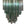 Load image into Gallery viewer, Pair Italian Venini Murano Crystal Tri Glass Prism Wall Sconces w/ Green Detail
