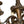 Load image into Gallery viewer, Elegant Pair of French 19th Century Bronze Chandeliers
