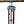 Load image into Gallery viewer, Pair Arts &amp; Crafts Style Metal &amp; Glass Table Lamps. U.S.A. Late 20th Century.
