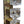 Load image into Gallery viewer, Set of Six Italian Sciolari Murano Glass Cubes &amp; Brass Sconces, 1960's.

