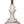Load image into Gallery viewer, Pair of Italian Pink Murano Glass &amp; Alabaster Lamps. Mid-20th Century.
