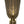 Load image into Gallery viewer, Set of Six Clear Murano Glass Fazzoleto Sconces with Gold Flecks. Italy, 1980's.
