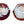 Load image into Gallery viewer, Seven Baccarat Pieces Including Crystal Paperweights and Sirius Crystal Sphere
