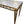 Load image into Gallery viewer, Paul M. Jones Neoclassical Style Bronze &amp; White Marble Console Table, USA, 1960s
