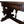 Load image into Gallery viewer, Renaissance Revival Carved Walnut Trestle Continental Table. Italy, Late 19th C.
