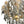 Load image into Gallery viewer, Pair of French Bronze &amp; Cut Crystal Chandeliers, Early 20th Century.
