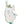 Load image into Gallery viewer, Set of Nine Herend Fishnet Porcelain Animal Figurines
