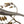 Load image into Gallery viewer, Pair Curtis Jere Brass &amp; Chrome Bird Wall Sculptures, 1980.
