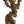 Load image into Gallery viewer, Rare Pair of Early 19th Century Italian Baroque Style Giltwood Wall Candelabras
