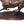 Load image into Gallery viewer, English Bronze Racehorse Sculpture Signed by Gill Parker 1984.
