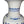 Load image into Gallery viewer, Early 20th Century Pair of Chinese Blue and White Porcelain Urns
