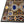 Load image into Gallery viewer, Massive Italian Pietra Dura Dining Table with Stone Bases, c. 1980s
