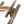 Load image into Gallery viewer, Pair Sciolari Chrome &amp; Brass Geometric Wall Sconces, Late 20th Century.
