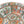 Load image into Gallery viewer, Large 19th Century Chinese Export Rose Medallion Porcelain Bowl
