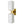 Load image into Gallery viewer, Set of Eight Modern Frosted White Murano Glass &amp; Brass Sconces. Italy, 1990's.
