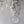 Load image into Gallery viewer, Large Silver Leaf Wrought Iron &amp; Rock Crystal 6-Light Chandelier, 20th Century.
