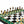 Load image into Gallery viewer, 20th Century Russian Dolerite, Malachite &amp; Kascholong Opal Chess Set.
