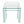 Load image into Gallery viewer, Pair of Italian Waterfall Glass Nesting Tables, 20th Century

