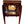 Load image into Gallery viewer, Versace Style Burl &amp; Brass Greek Key Display Curio Vitrine. Italy, 20th Century.
