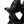 Load image into Gallery viewer, Pair of Royal Haeger Glossy Black Gazelle Sculptures. U.S.A. Late 20th Century.

