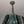 Load image into Gallery viewer, 1960's Italian Veca Glass and Chrome Satellite Pendant.
