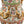 Load image into Gallery viewer, Pair of Late 19th Century Chinese Canton Rose Medallion Lamps
