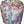 Load image into Gallery viewer, 19th Century Chinese Famille Rose Porcelain &amp; Bronze Table Lamp
