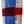 Load image into Gallery viewer, Carlo Moretti Signed Geometric Murano Glass Vase. Italy, 2010.
