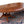 Load image into Gallery viewer, English Regency Mahogany &amp; Satinwood Extendable Dining Table. 1960's.

