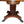 Load image into Gallery viewer, Late 19th Century English Flame Mahogany Pedestal Dining Table
